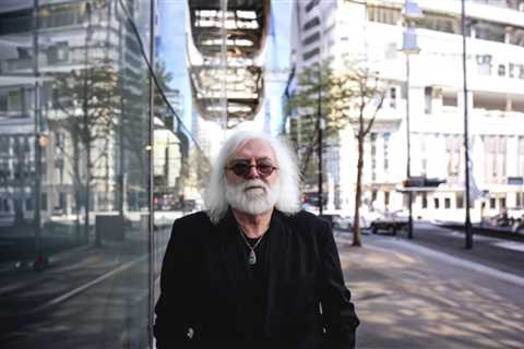 ARIA Hall of Fame Inductee Brian Cadd Recovering Following ‘Haemorrhagic Stroke’