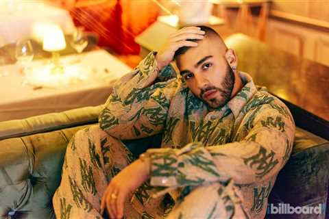 Manuel Turizo Announces 201 Tour: Here Are the Dates