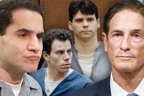 Sirhan Sirhan Attorney Says Hochman Has Facts Wrong in Menendez Comparison