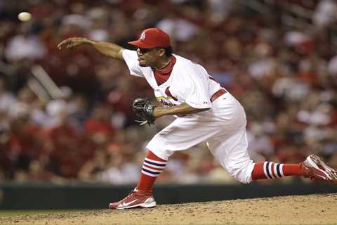 MLB world mourns Octavio Dotel, Tony Blanco after deaths in nightclub tragedy: ‘Heartbroken’