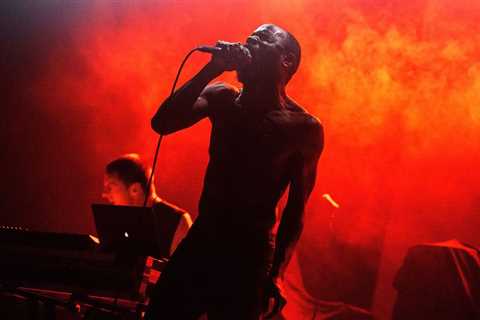 Death Grips Share Rare Social Media Post to Respond to Rumors of Breakup