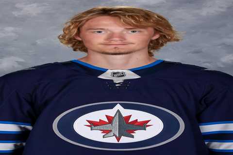 Winnipeg Jets prospect Chaz Lucius retires at 21 due to excruciating health discovery