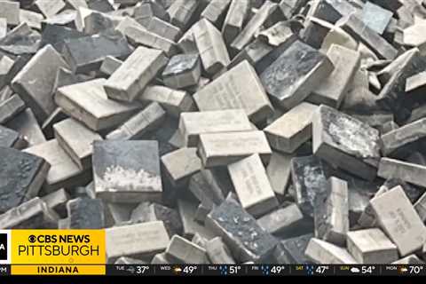 Pirates inventing new ways to infuriate fans with brick fiasco