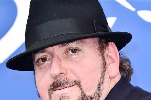 Director James Toback Ordered to Pay $1.68 Billion to Sexual Harassment Accusers