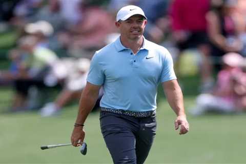 Rory McIlroy’s cruel Masters narrative will finally be put to rest