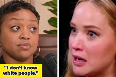 Quinta Brunson Said She Doesn't Know White People And People All Came To One Hilarious Conclusion — ..