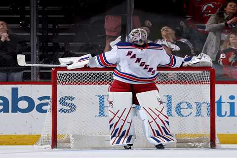 Bet365 bonus code NYPBET: Rangers vs. Islanders odds, prediction