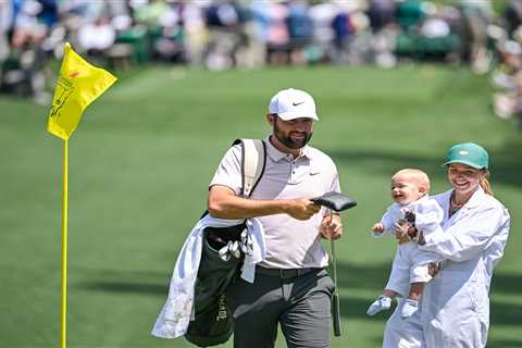 How to watch the 2025 Masters Tournament live for free: Schedule, streaming