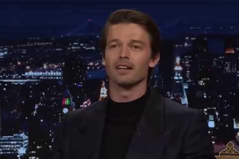 Patrick Schwarzenegger's Fiancée Pestered Him for 'White Lotus' Spoilers