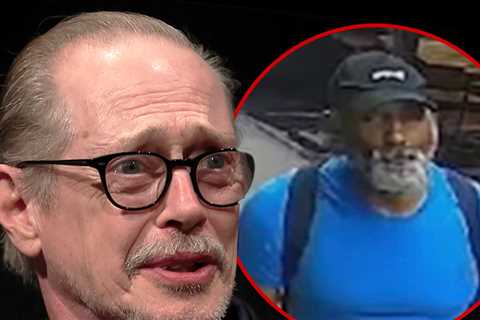Steve Buscemi's Attacker Reportedly Offers Half-Hearted Apology for Assault