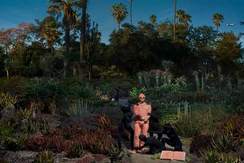 Bon Iver Goes All-In on ‘Sable, Fable’ Album Product Collabs, From Smoked Salmon to Vegan Ice Cream ..