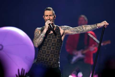 Adam Levine Recalls Paul McCartney’s Reaction to Beatles Cover: ‘ We Did It Better’