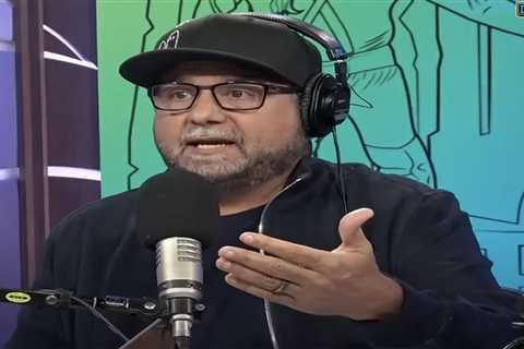 Dan Le Batard ‘embarrassed’ over his Tyreek Hill coverage after Dolphins star’s latest legal..