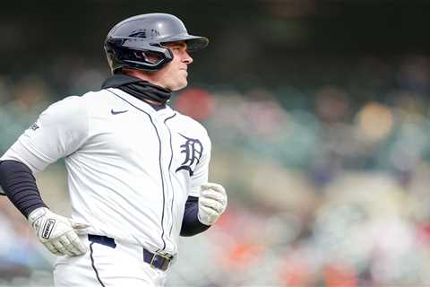 Friday Night Baseball: How to watch Pirates-Reds, Tigers-Twins on Apple TV+
