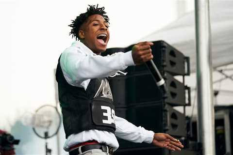 YoungBoy Never Broke Again’s Neighbor Wants to Welcome Him Home From Prison With Homemade Cookies