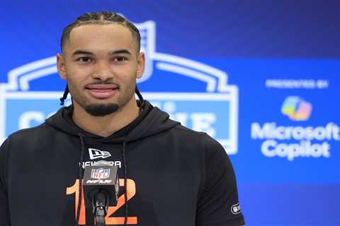 The ‘off the charts’ Emeka Egbuka trait that could make him the next great receiver from Ohio State