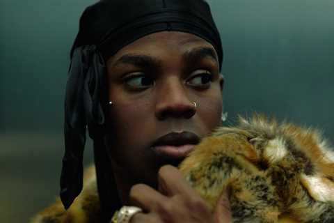 Rema Releases Intoxicating Afro-R&B Single ‘Bout U’ Ahead of His Coachella Debut: Stream It Now