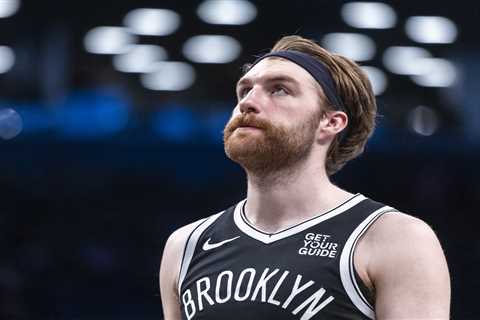 Young Nets know what’s at stake for them in this rebuild: ‘Interviewing for our jobs’