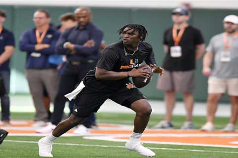 2025 NFL Mock Draft 3.0: Giants pass on Shedeur Sanders — but still get a quarterback