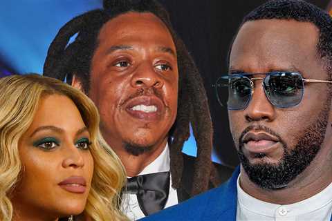 Diddy Accuser Changes Tune on Beyoncé, Jay-Z's Involvement, Amends Lawsuit