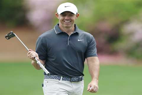 Rory McIlroy showed his mettle in defiant comeback to save his Masters chances