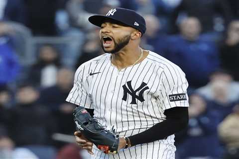 Aaron Boone’s confidence not shaken by Yankees closer Devin Williams’ struggles