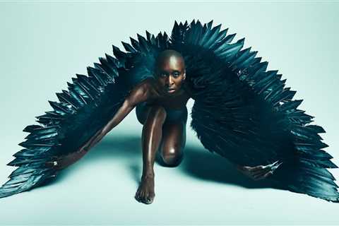Fans Choose Cynthia Erivo’s ‘Worst of Me’ as This Week’s Favorite New Music