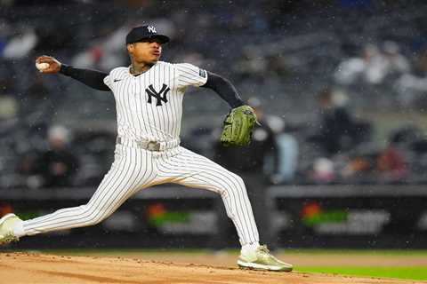Yankees hopeful Marcus Stroman’s return is imminent