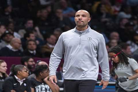 Nets fittingly lost when it mattered to alter NBA draft pick plans