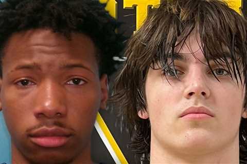 H.S. Track Meet Murder Suspect Karmelo Anthony's Bond Reduced From $1M to $250K