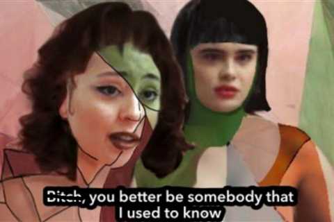 I Spit Out My Matcha Laughing At These 31 Funny Bitch You Better Be Tweets From That One Euphoria..