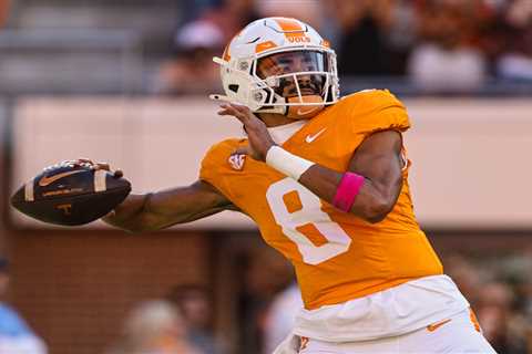 ESPN analyst offers stark Nico Iamaleava warning after Tennessee drama: ‘Buyer beware’