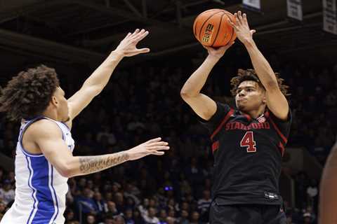 St. John’s lands top shooter Oziyah Sellers in Rick Pitino’s bid to fix biggest weakness