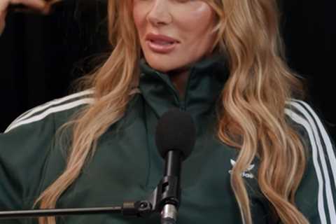 Olivia Attwood calls out ex Chris Hughes over flirty behavior with JoJo Siwa on CBB