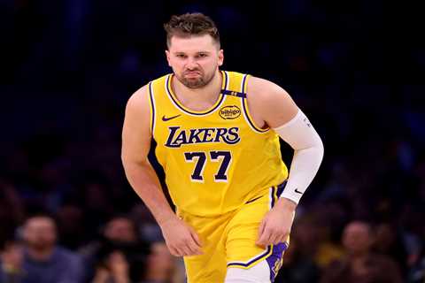 Mavericks CEO makes insane trade comparison to justify Luka Doncic fiasco