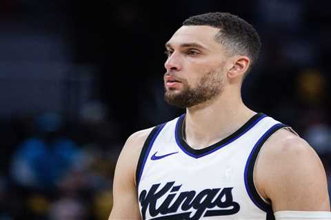 Bet365 bonus code NYPBET for NBA play-in tournament: Mavericks vs. Kings odds, predictions