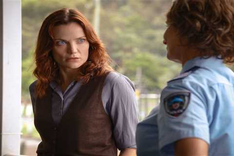 Death In Paradise Spin-Off Future Revealed After Cliffhanger Ending