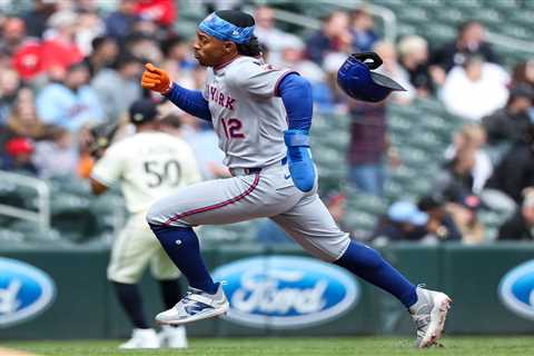 Francisco Lindor named Team Puerto Rico captain for 2026 World Baseball Classic