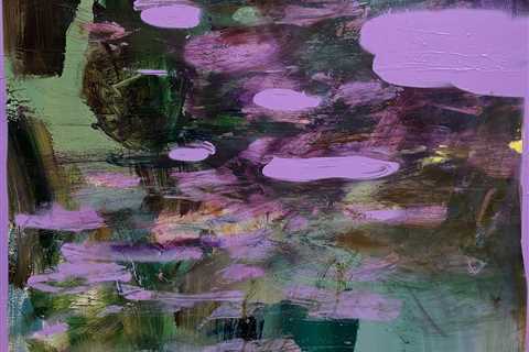 Artist Spotlight: Nikolas Antoniou
