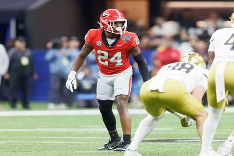 Ranking the top 10 safeties in the 2025 NFL Draft