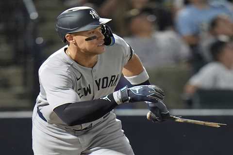 Yankees’ production isn’t missing Juan Soto with pivot moves also delivering key difference