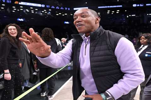 Knicks, Pistons both forged with the same ‘Bad Boys’ DNA: Isiah Thomas