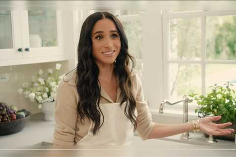 Analysis: Alleged Plagiarism Claims Surround Meghan Markle's Creative Ventures
