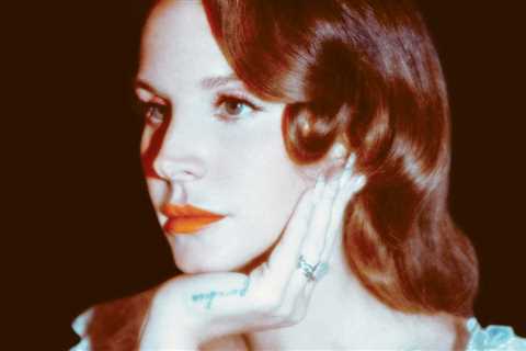 Fans Choose Lana Del Rey’s ‘Bluebird’ as This Week’s Favorite New Music