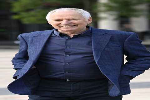 Nick Owen: Championing Prostate Cancer Awareness Amid Personal Struggle