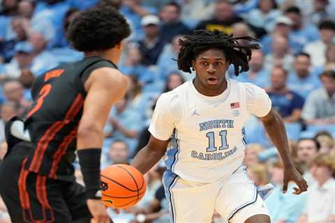 St. John’s lands Ian Jackson in massive portal addition for Rick Pitino