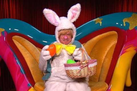 Analyzing the Intriguing Return of a Celebrity Big Brother Star Under Disguise