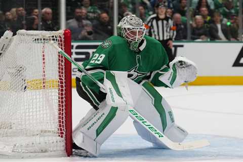Fanatics Sportsbook promo code: Avalanche vs. Stars Game 2 odds, prediction