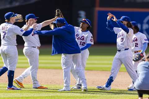 Reconfigured Mets culture is taking over in Queens