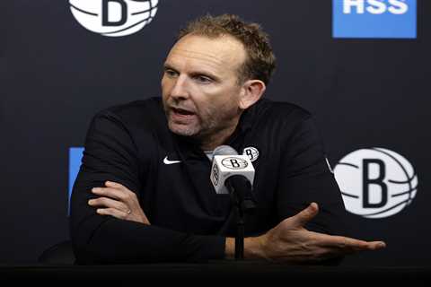 Where Nets will be picking in NBA draft after tie-breaker frenzy heading into lottery